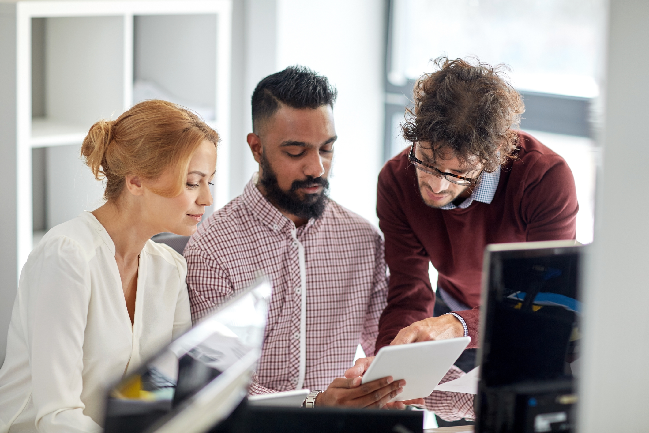 A Ransomware Readiness Checklist: Ways to Amp Up Detection and Response Plans