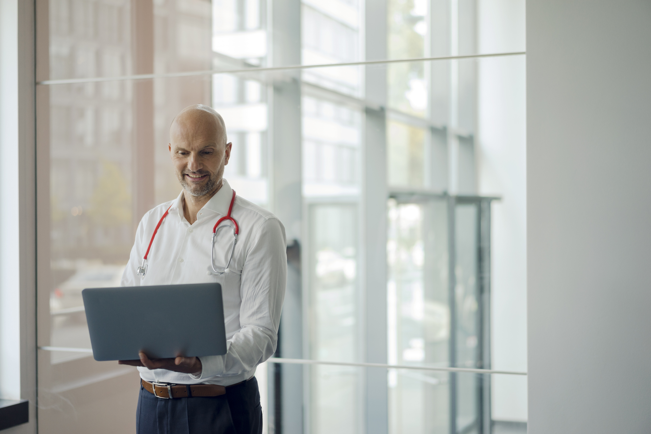 Bottom Line: Cost Savings Is Why MEDITECH EHR and AP Automation Make Sense