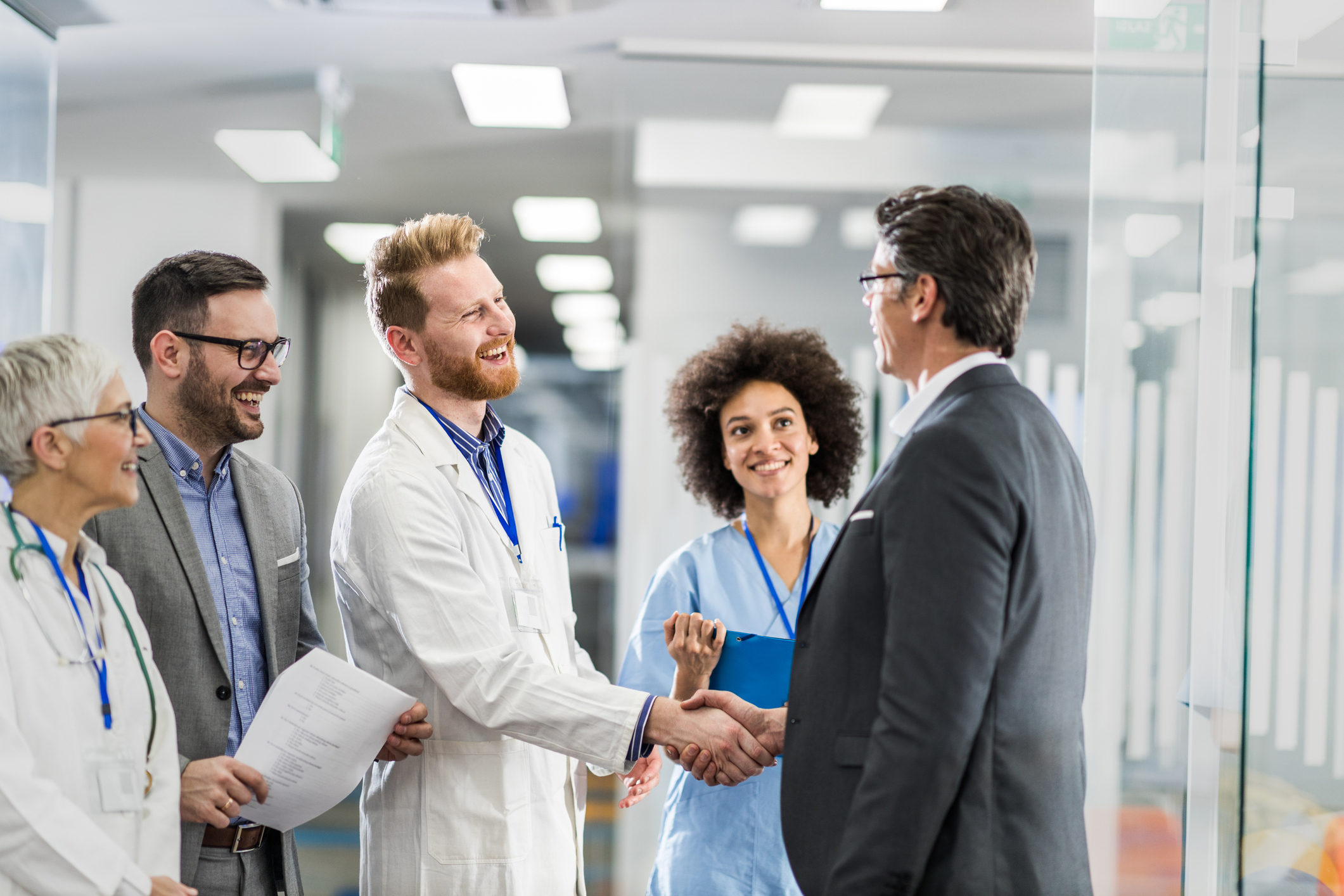 5 Qualities That Add Value to a Managed IT Services Partner