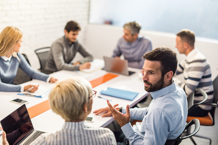 IT Leadership: The Human Side of Disruption