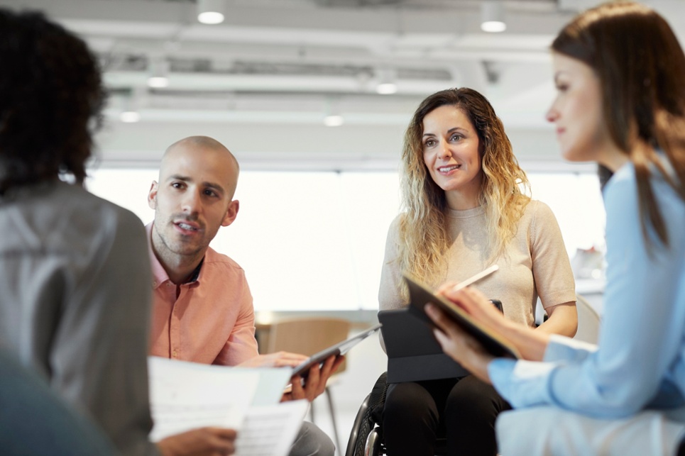 Managed Services vs. Staffing Decision Guide