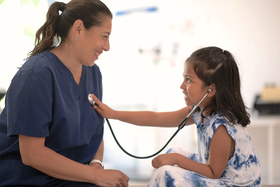 Physician CIO Advice: Scaling Health IT in Rural America