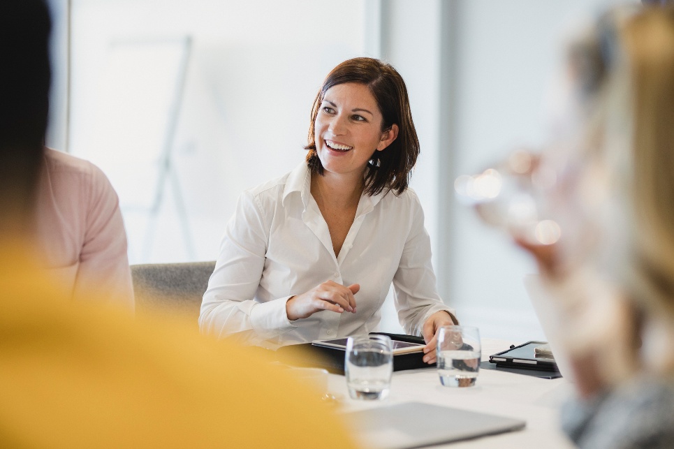 Vision and Value-Driven EHR Optimization: A Leadership Interview
