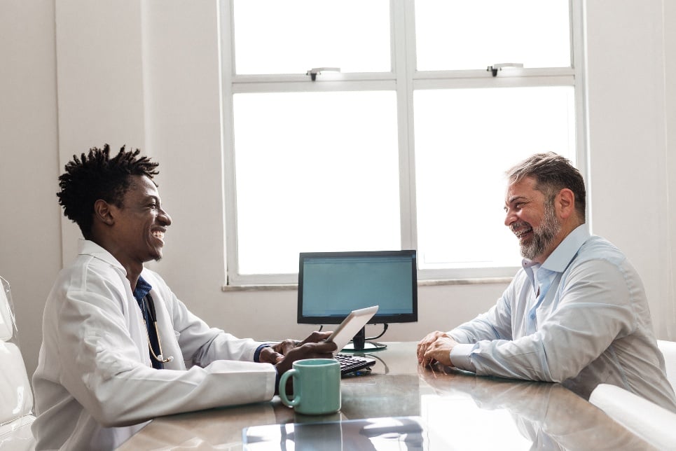 The Buyer’s Guide to IT Managed Services: Your Guide to Smarter Healthcare IT Decisions