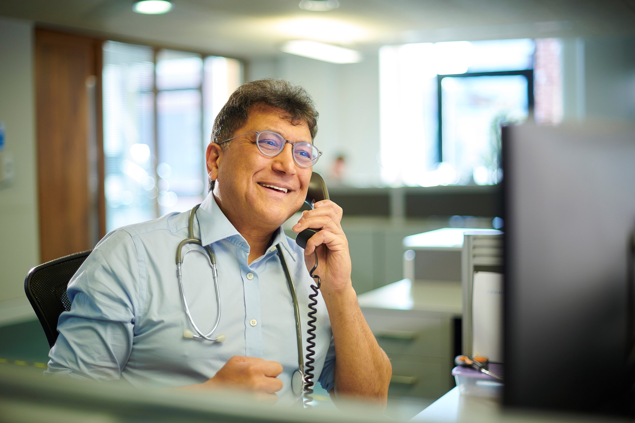 Healthcare IT Service Desk: Driving Beyond Customer Satisfaction