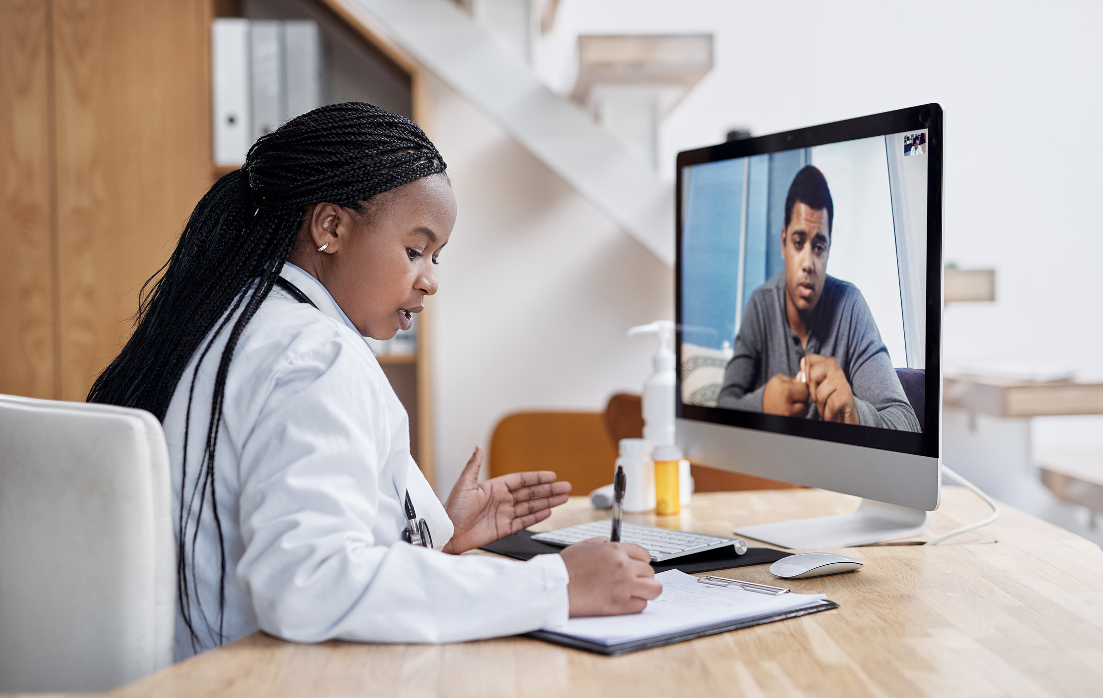 Power in the Portals: How to Get Patients at the Center of Care