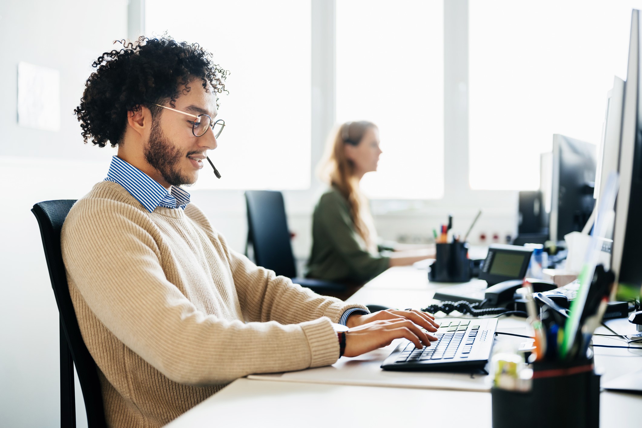 Healthcare IT Service Desk: Automation Strategies