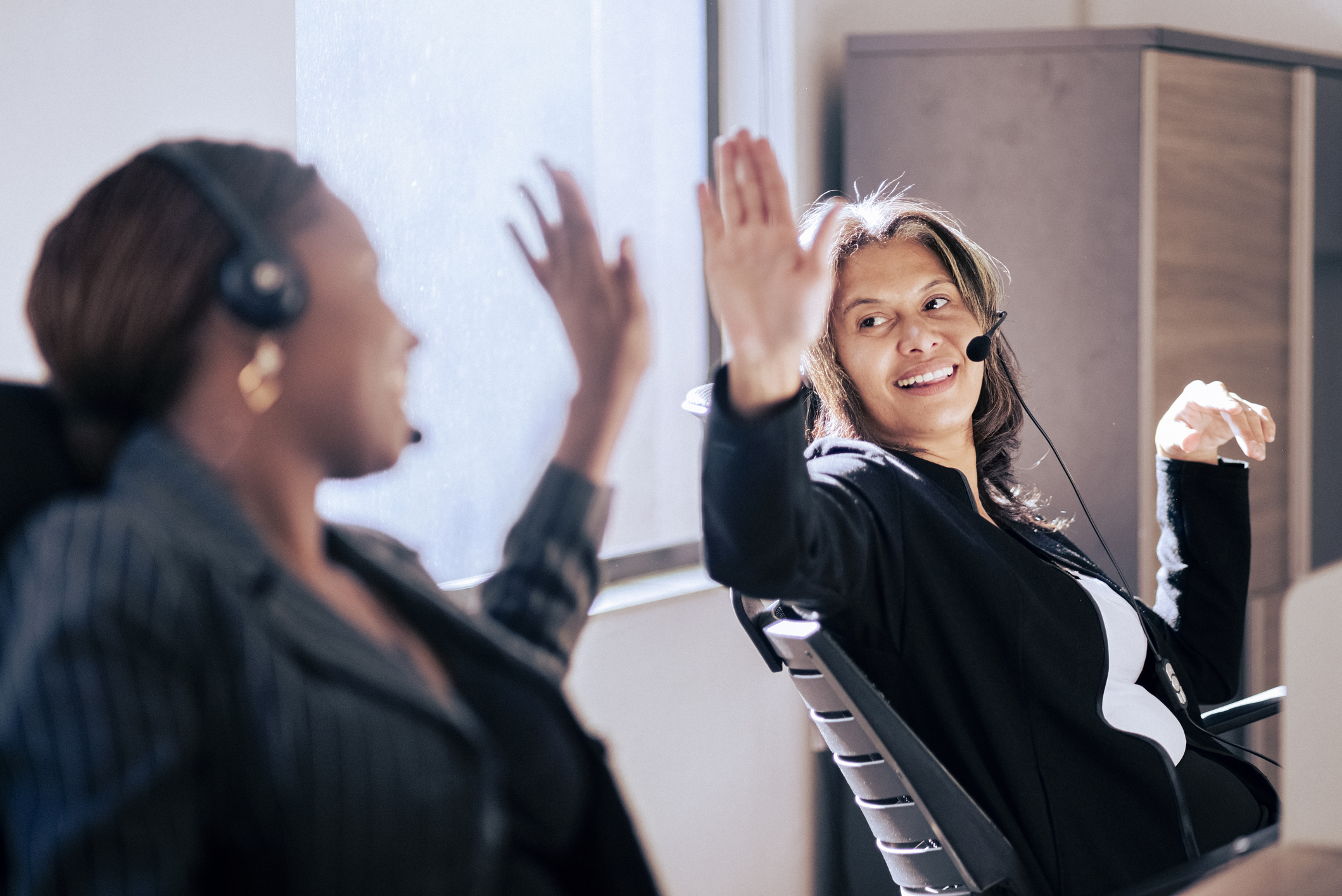 CereCore® Wins Silver Stevie Award® for Achievement in Customer Satisfaction