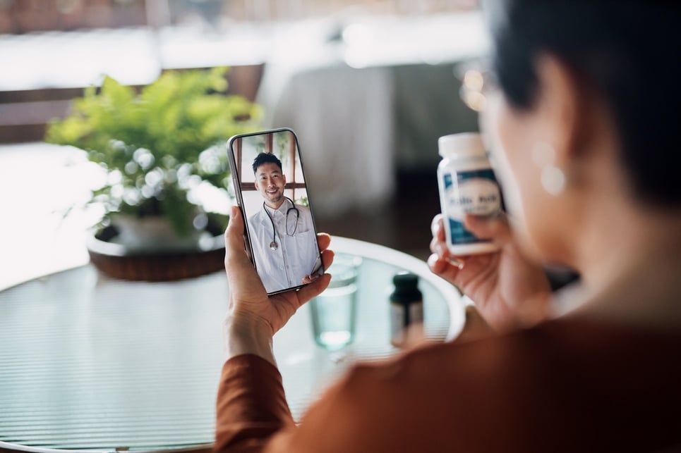 Practical Uses Of AI: How It's Redefining Pharmacy