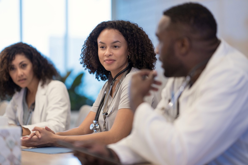 How to Think About Healthcare Data During AI Integration Planning