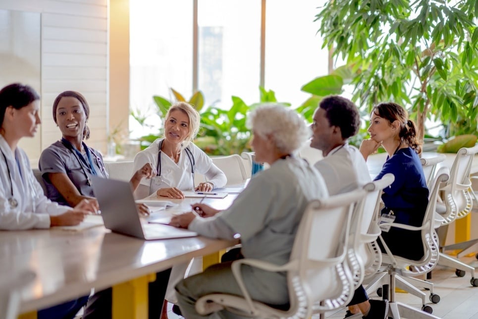 MEDITECH As A Service (MaaS): Best Practices and Real-World Challenges