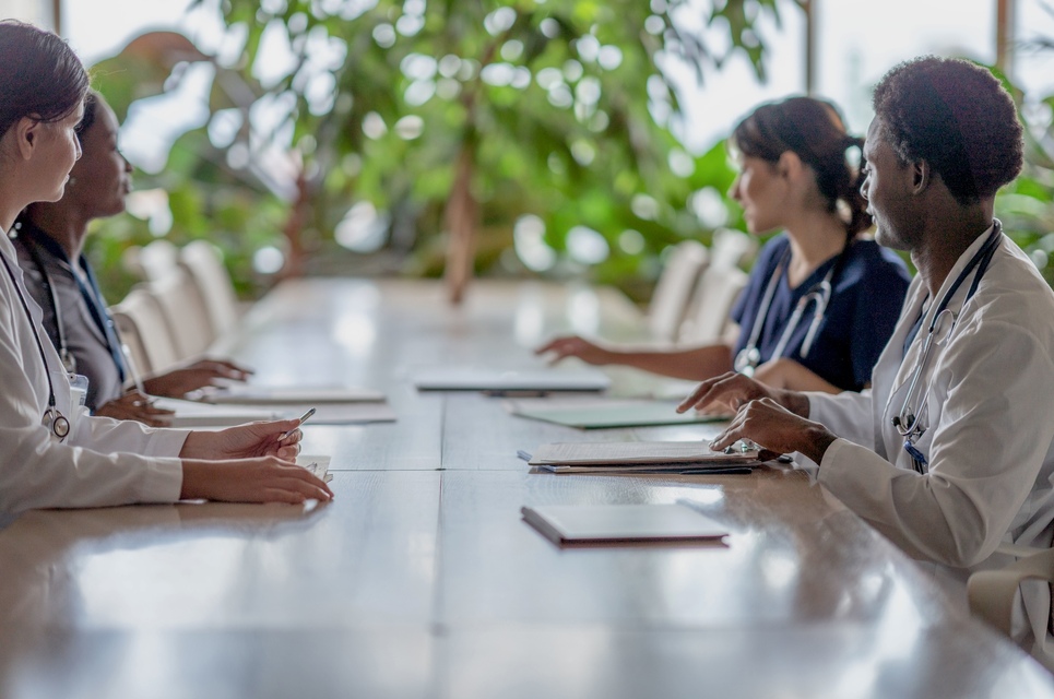 Continuous IT Optimization at a Safety-Net Hospital: Lessons from Humboldt Park Health