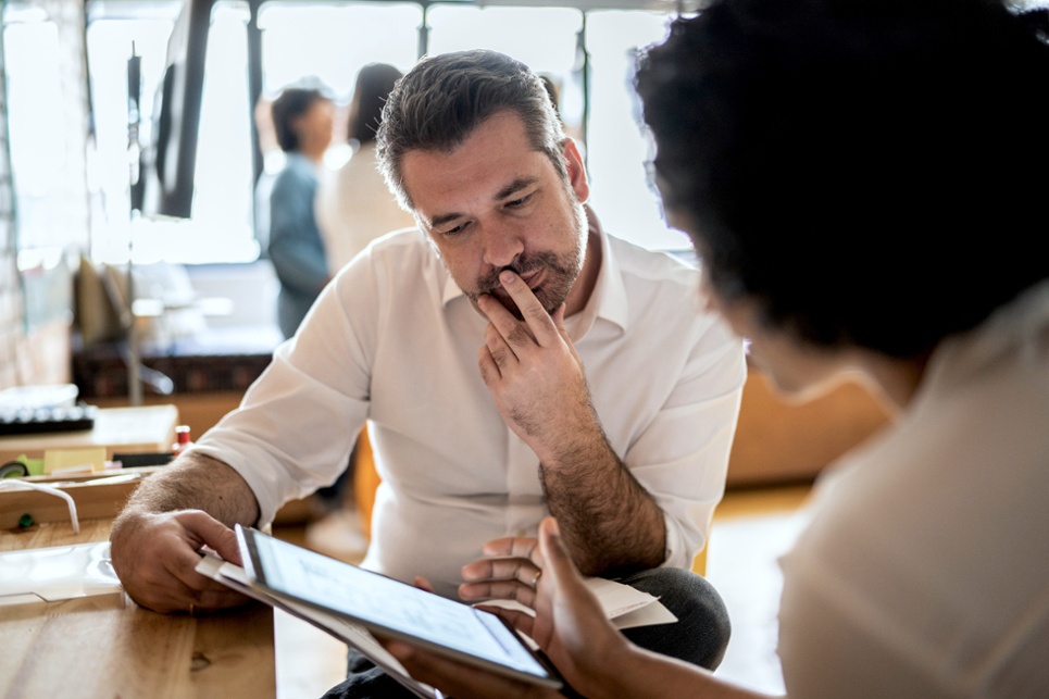 How to Know It's Time for a Security Best Practices Risk Assessment