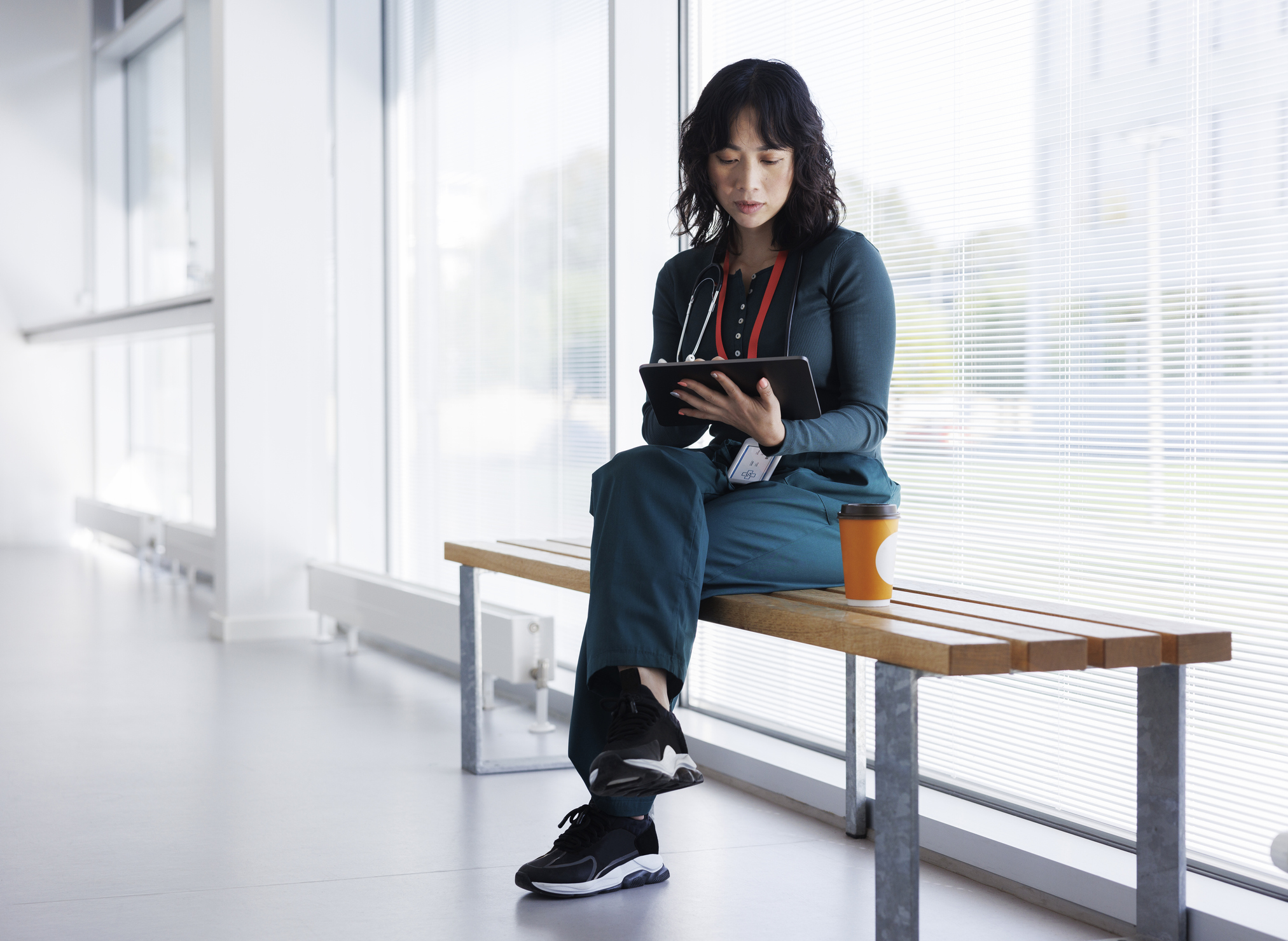 Nurses Are Vital to Maintaining Healthcare Cybersecurity