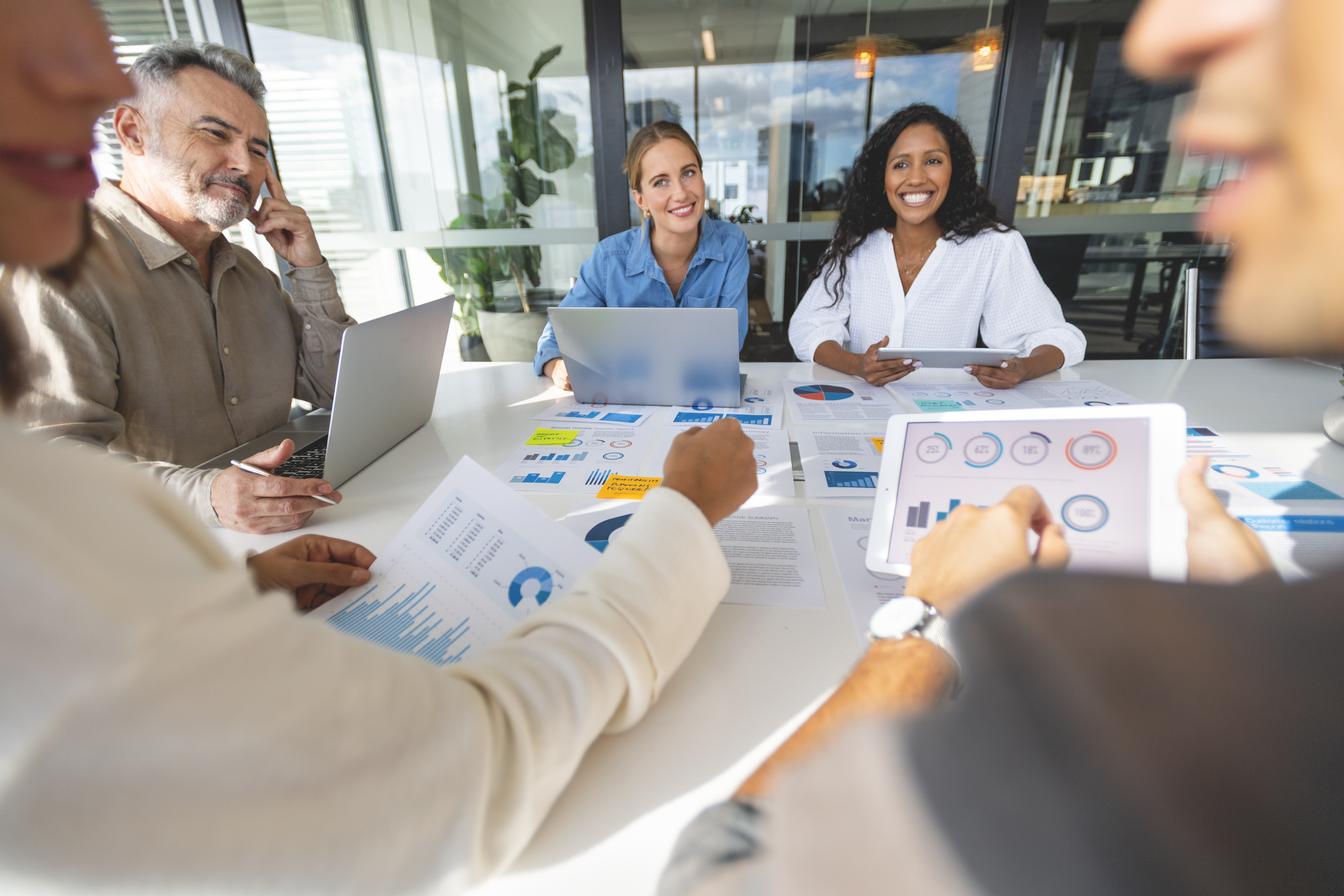 Modernizing IT Infrastructure: New Digital Health Most Wired Report Released