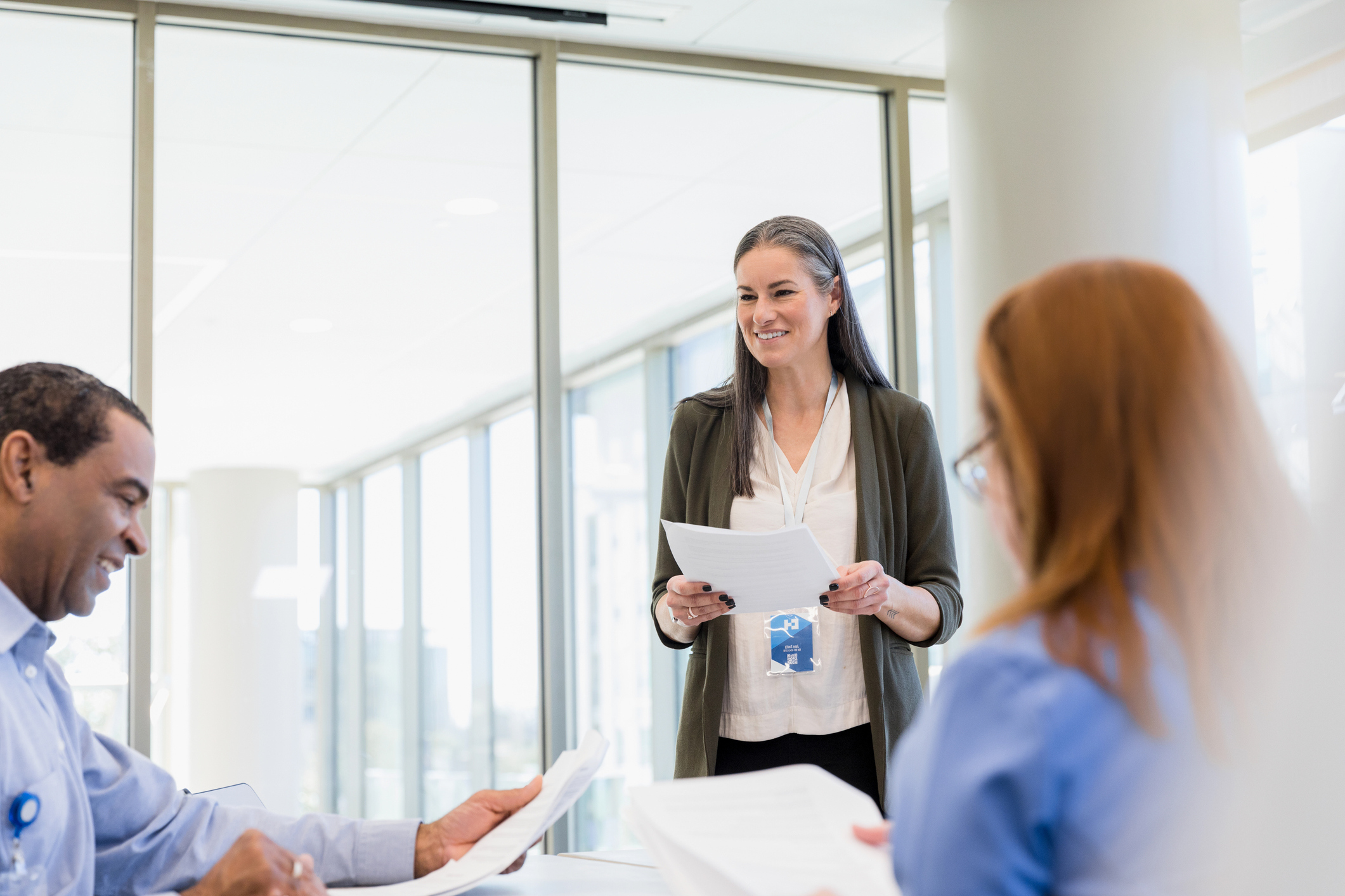 From a CEO: What Makes a MEDITECH Expanse Implementation Successful