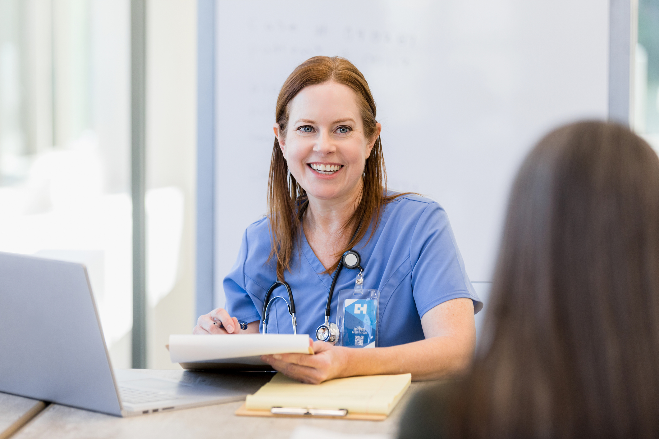 MEDITECH Expanse: Bringing Ambulatory and Acute Under One EHR