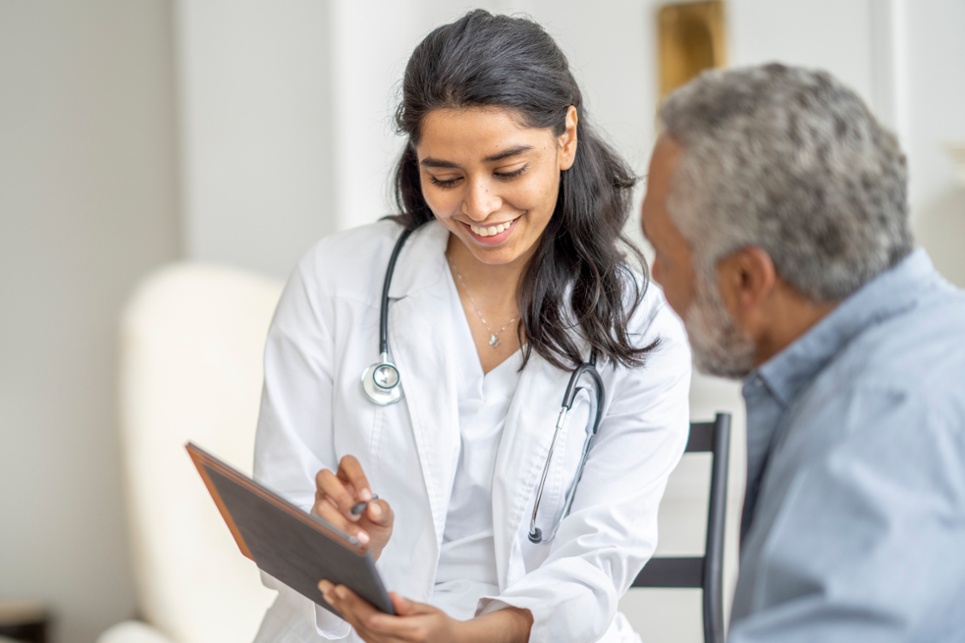 A Physician’s Perspective: Bridging the EHR, Healthcare IT, and the PAC (Physician Advisory Committee)