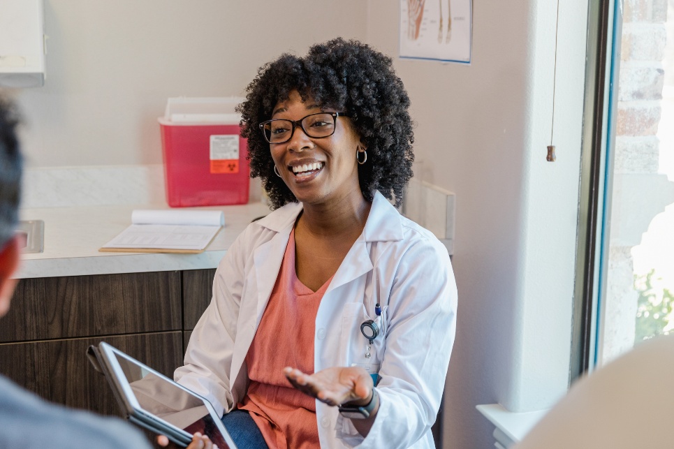 MEDITECH Expanse Ambulatory: Move Your Organization Closer to a Single EHR