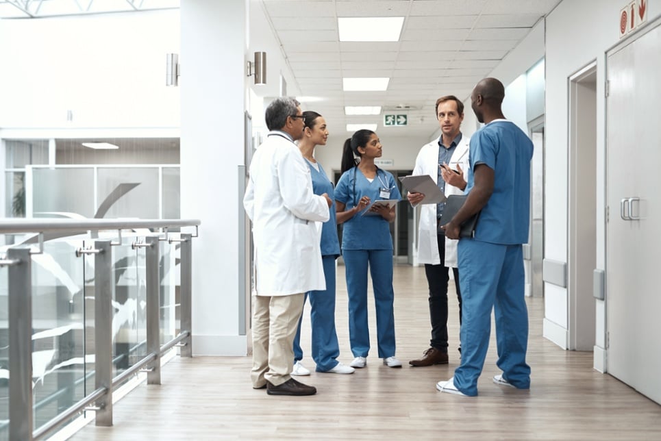 Rural Healthcare: Why Advocacy, Community Engagement, and Technology Matter
