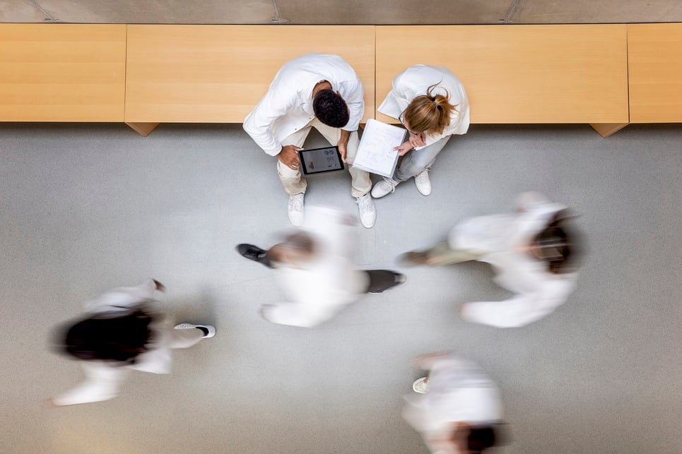 Rationalization to Archiving: Make the Right Data Move Now