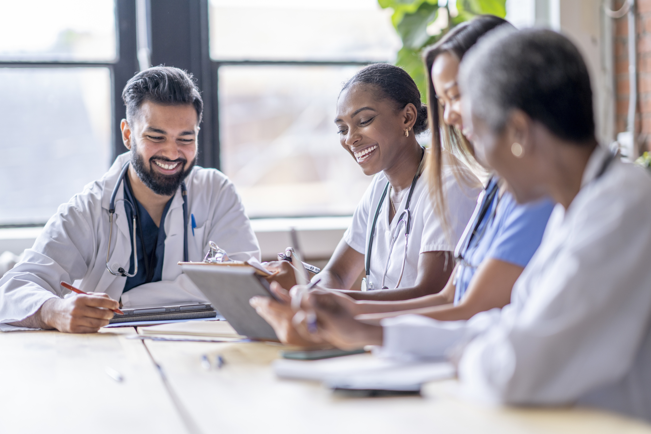 Building a Unified EHR with MEDITECH Expanse: A Look Back at Key Decisions