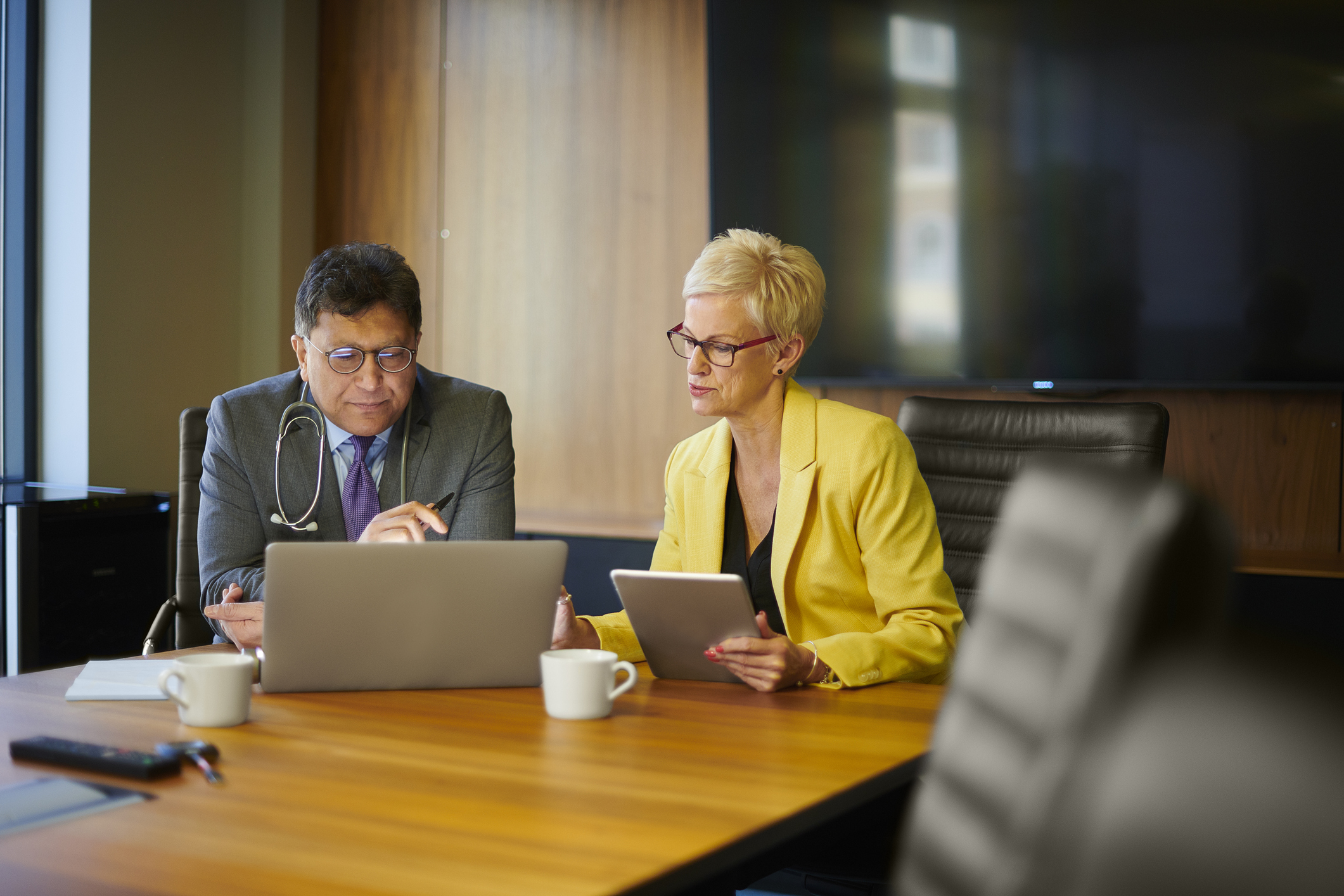 Big and Small Ways Healthcare IT Can Address Technical Debt