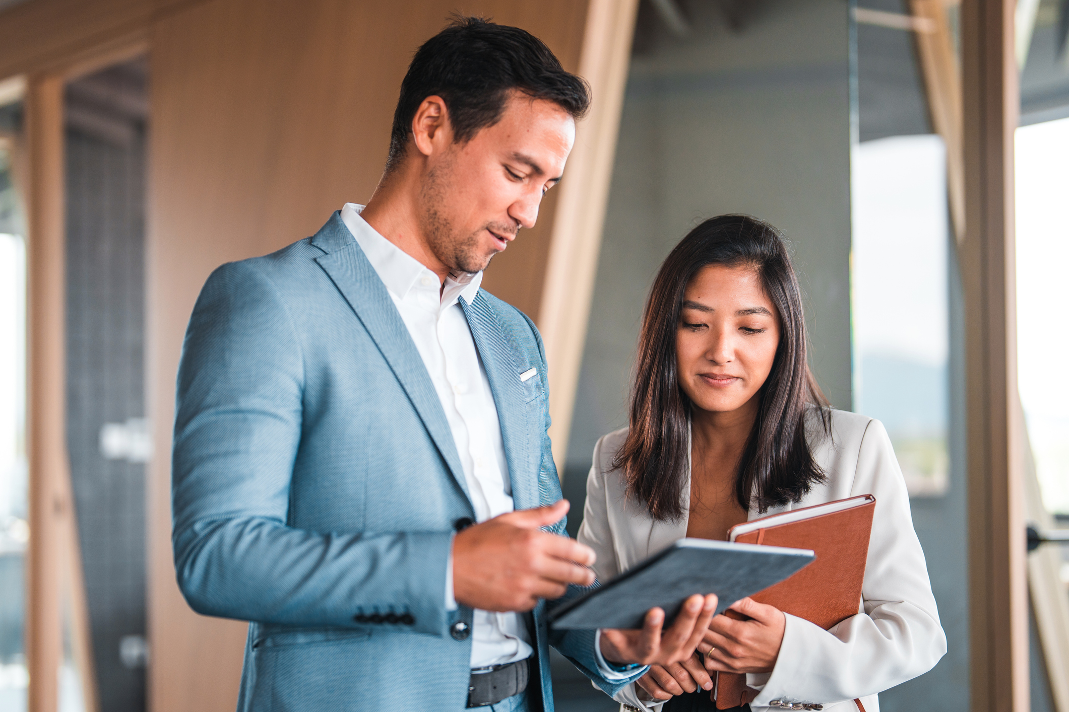 Partnership Perspectives: Q2 2023