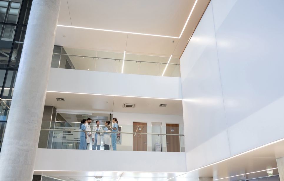 Why Technology Alignment Is Becoming Healthcare’s Unspoken Challenge