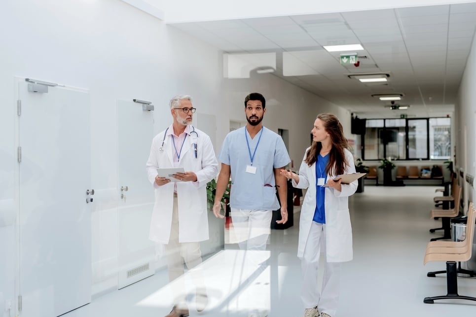 CNO Turned CEO: How to Make Your EHR Work for You