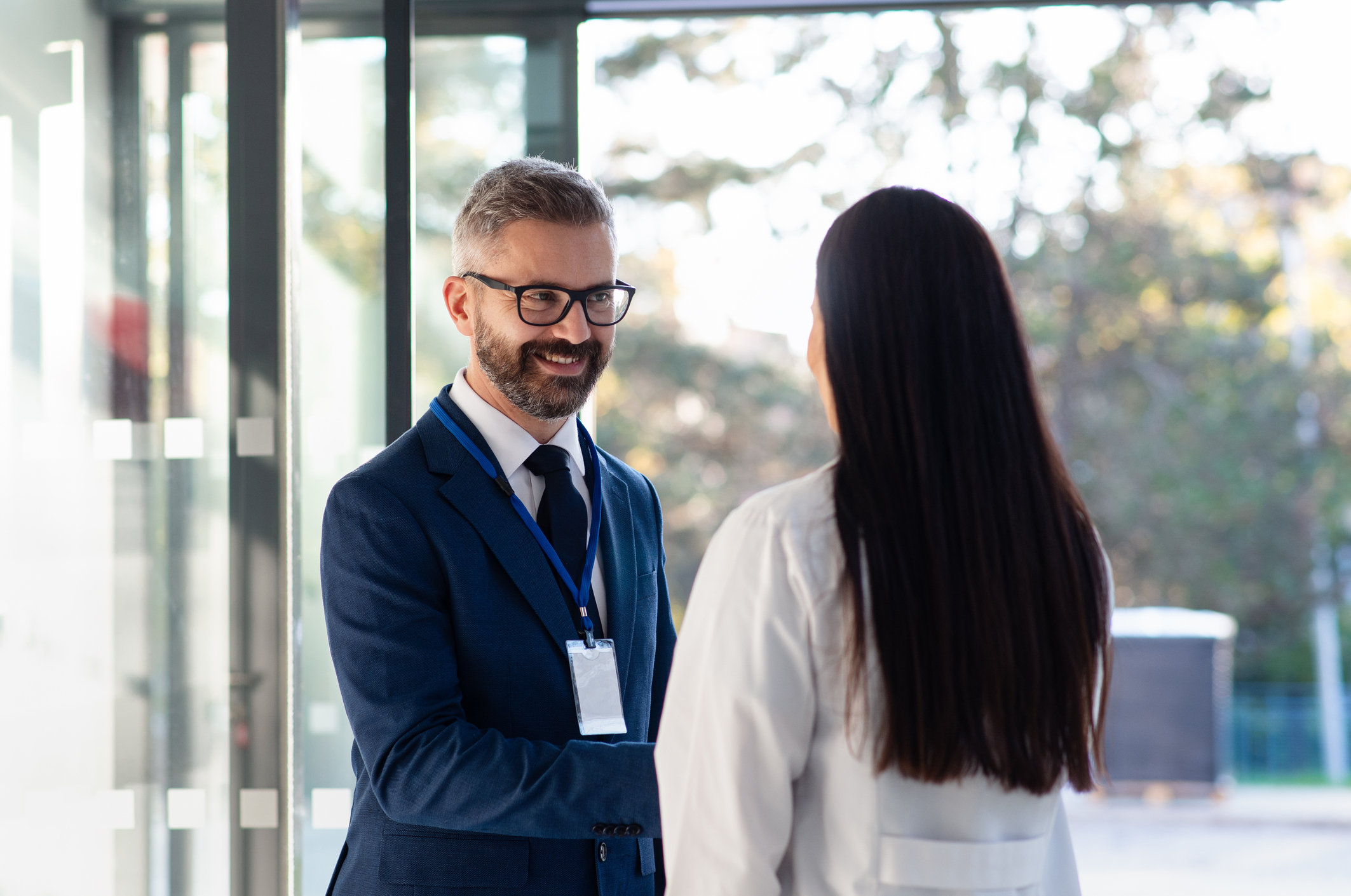 Can a Good Network Management Partnership Give your Healthcare IT Organization New Focus?