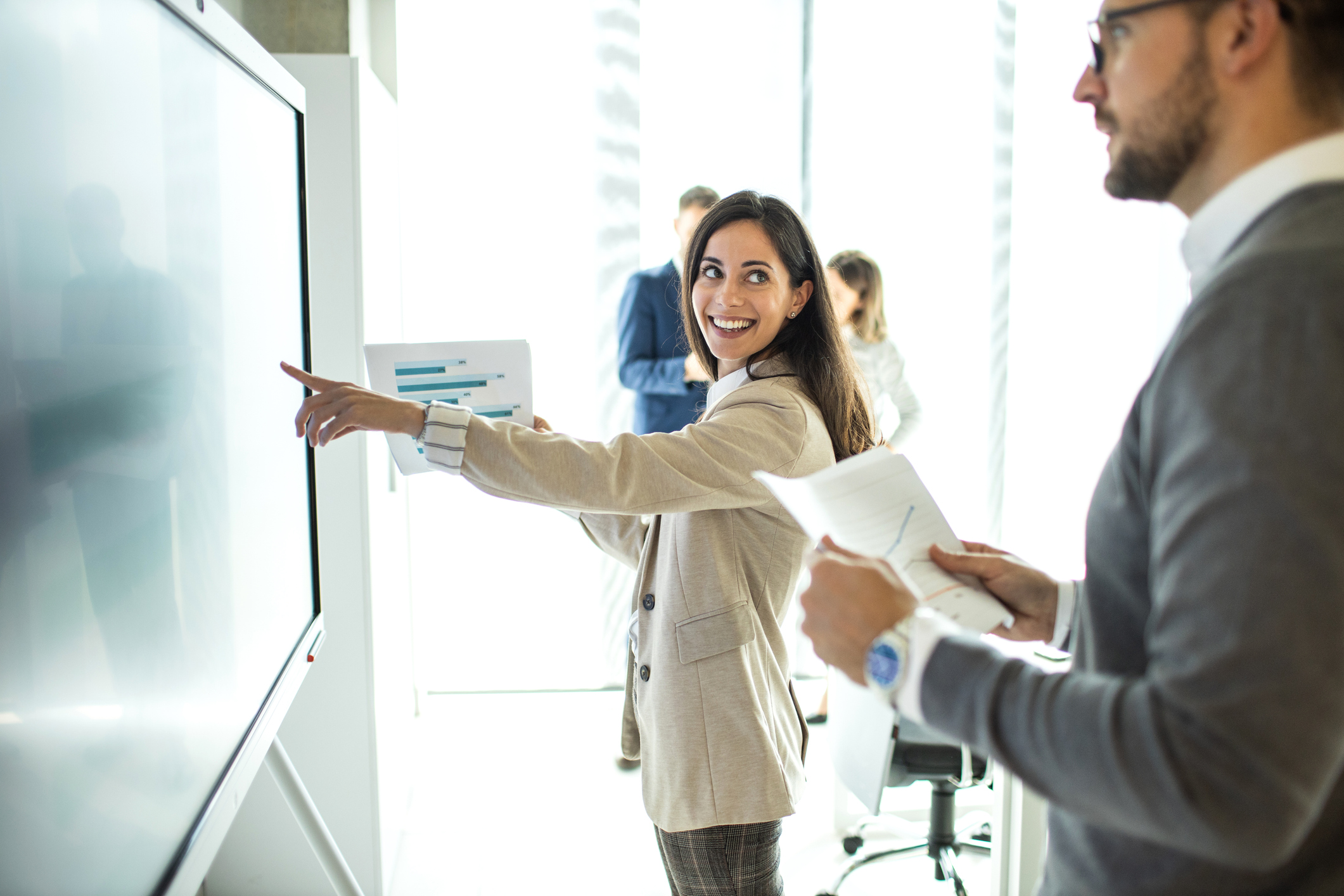 2023 CHIME CIO Survey Results: Managed Services Opportunities?