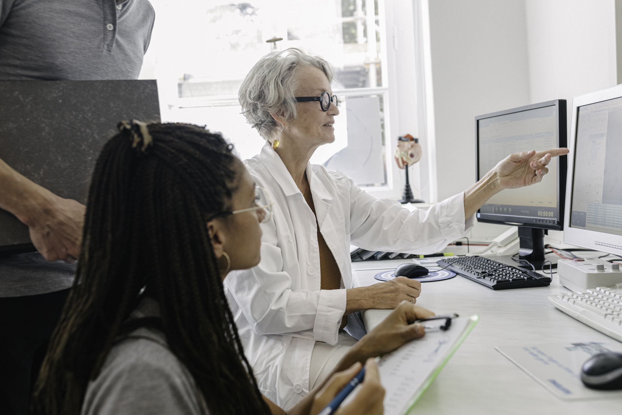 Opportunities Abound in the Fight Against EHR Staffing Shortages