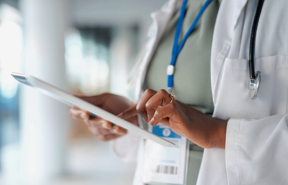 What Now? Rural Health's IT Prerequisites And Prep Work Get Their Time To Shine