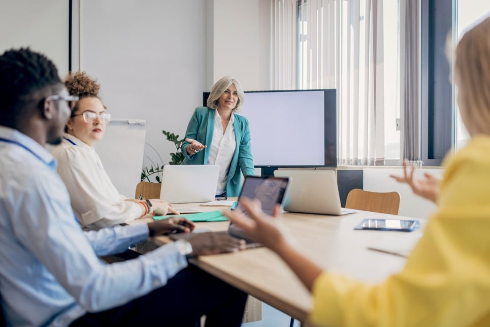 Mastering IT Governance: Strategies, Insights and Innovations for Growth