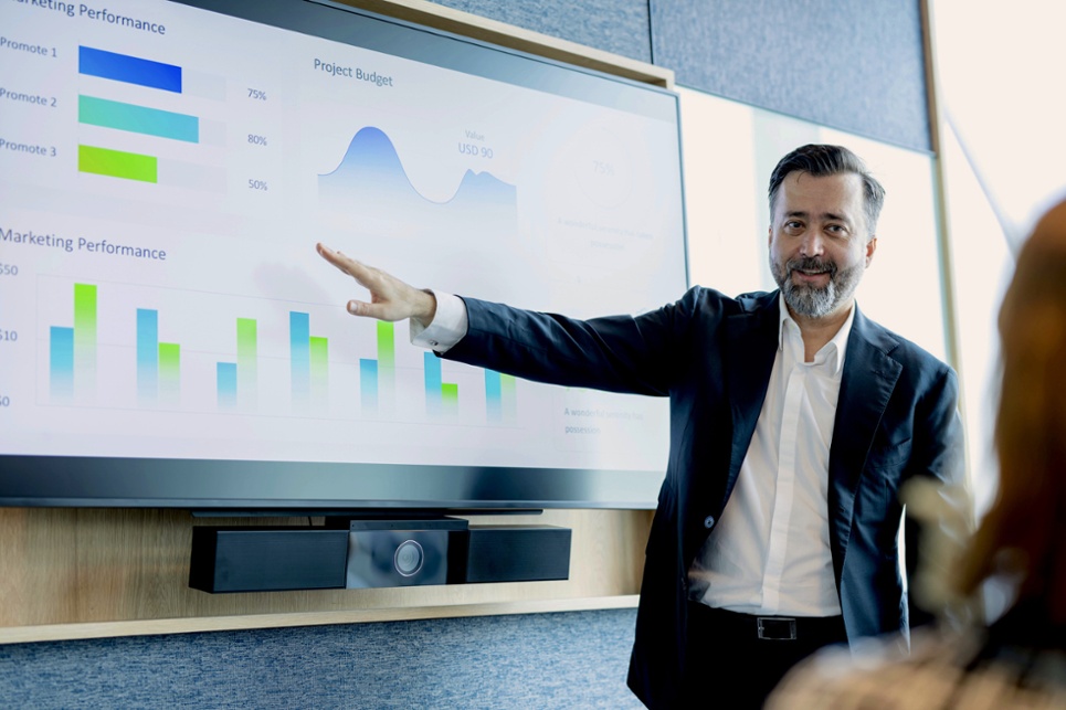 Rural Healthcare CFO Shares EHR Implementation &amp; Strategic Planning Advice