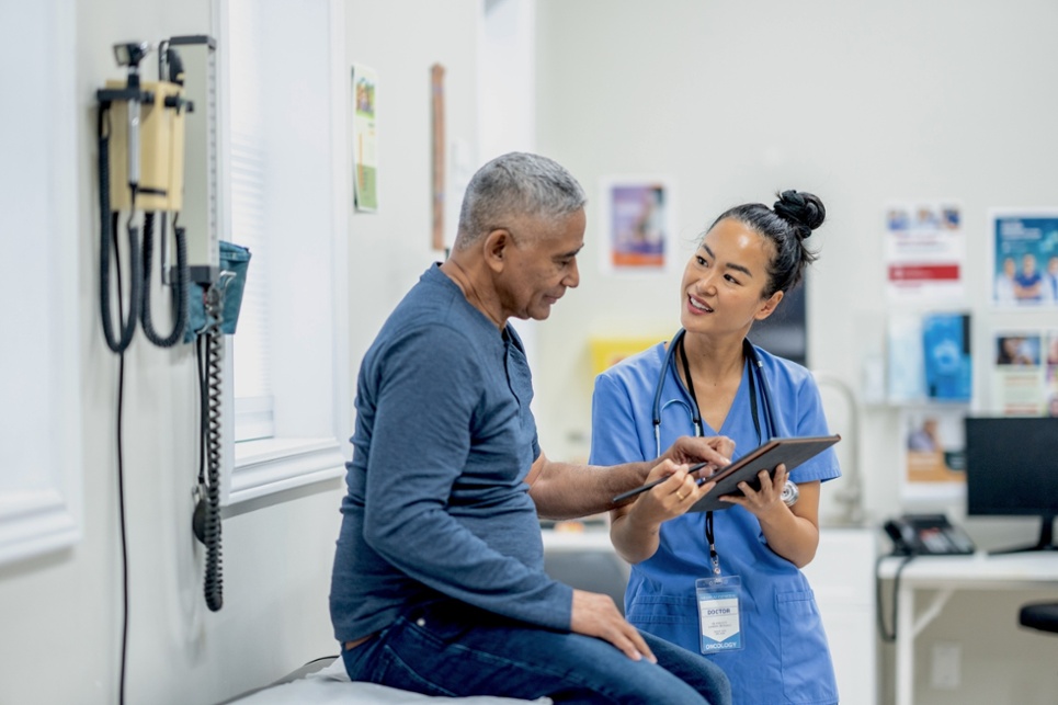 Rural Health CIO Advice: Things to Prioritize for EHR Implementation