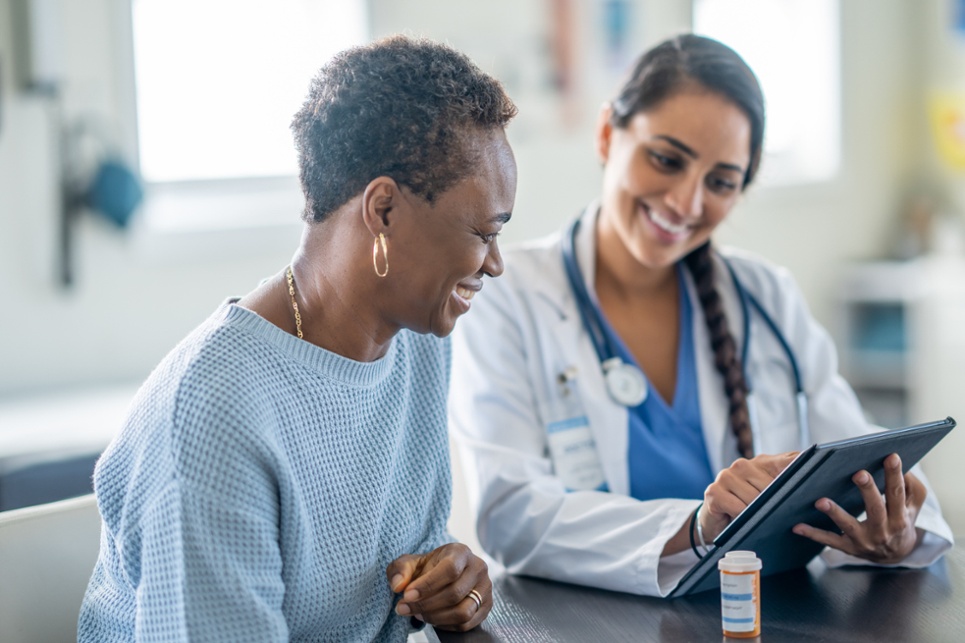 7 Ways to Optimize MEDITECH Expanse for Provider Satisfaction