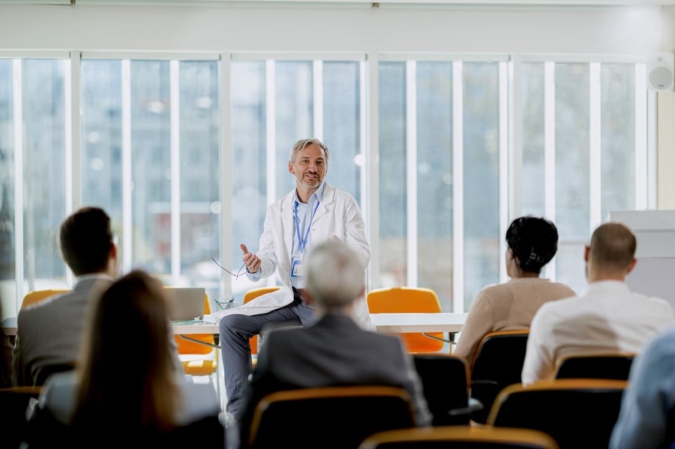 4 Areas Where a CFO-CIO Partnership is a Strategic Imperative in Healthcare