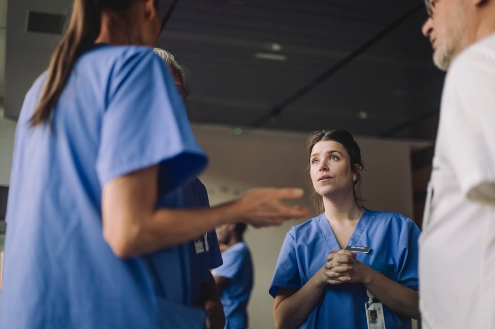 Rural Hospitals Are Not Too Small for Cyber Threats