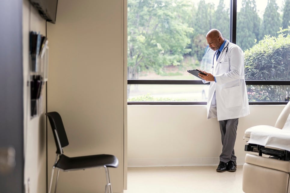 Healthcare Cybersecurity Expert on Tactics for Rural Resilience