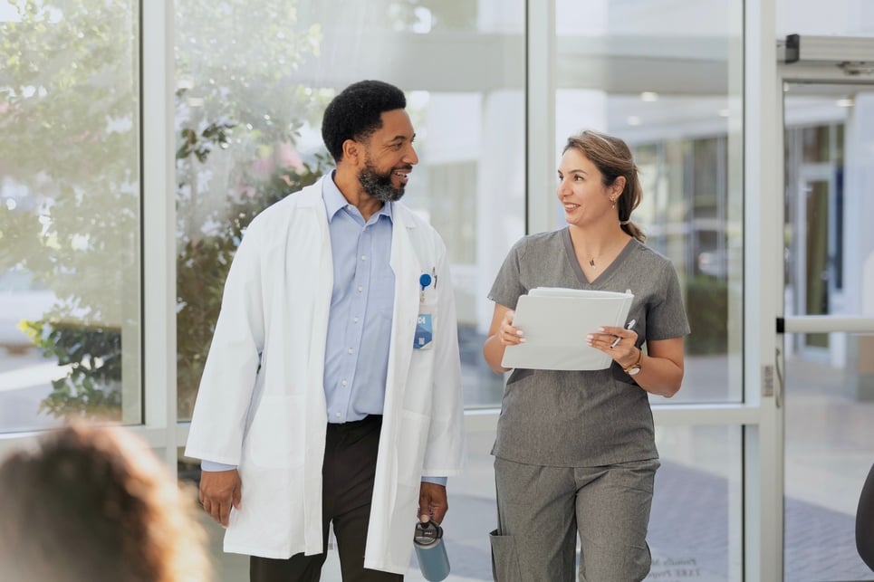 The Truth About How Hospital Size Shapes IT Strategy