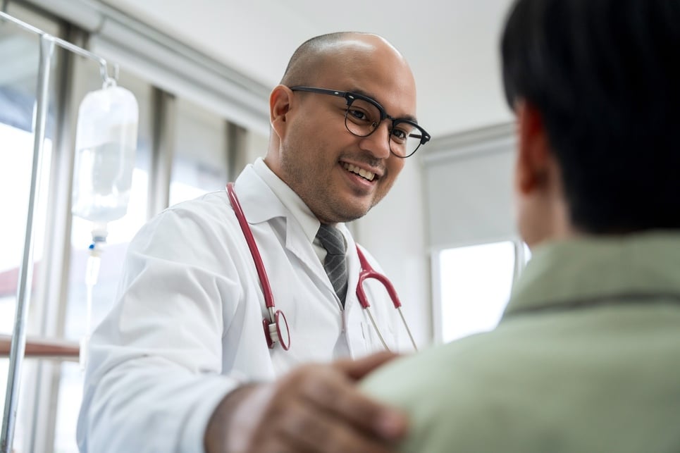 How to Demonstrate Patient Safety Under the PSSM Program