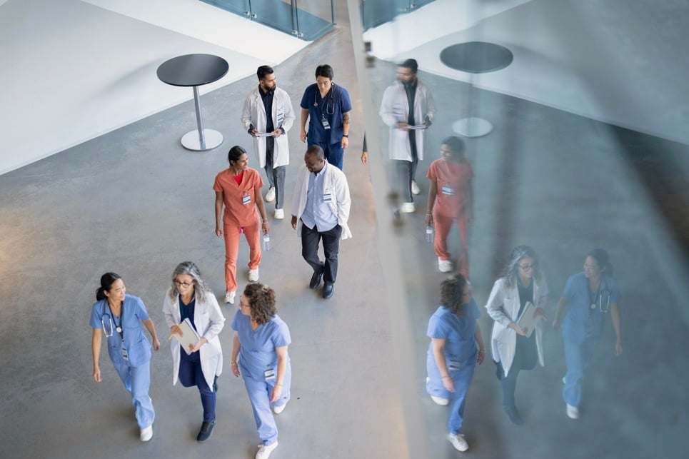 How to Begin with Application Management for Oracle Health/Cerner
