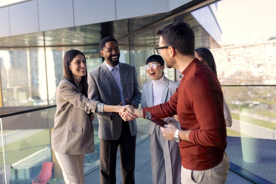 The Strong Partnerships and Talent Strategies Healthcare CIOs Need