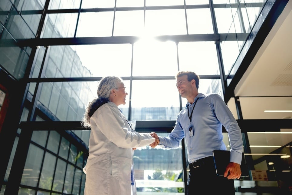 Spotlight on the Hidden Issues Revealed by MEDITECH Assessments