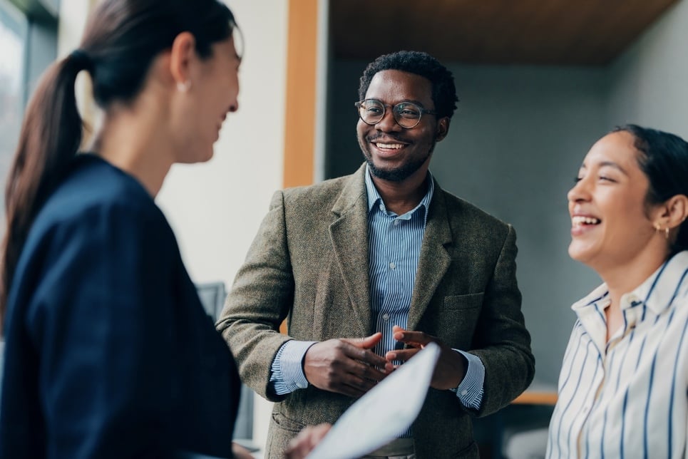 The Culture-Driven Health IT Partner: Empower People, Not Just Systems