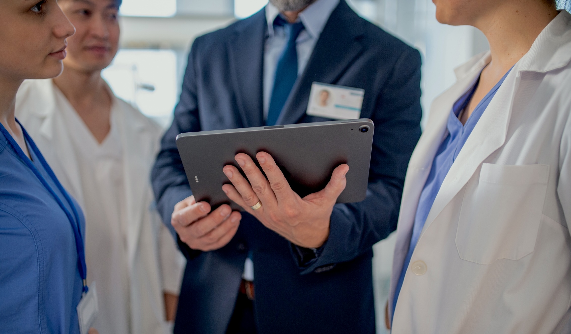 A Rural Healthcare CIO's Approach to AI, Infrastructure, and Leadership at Nathan Littauer