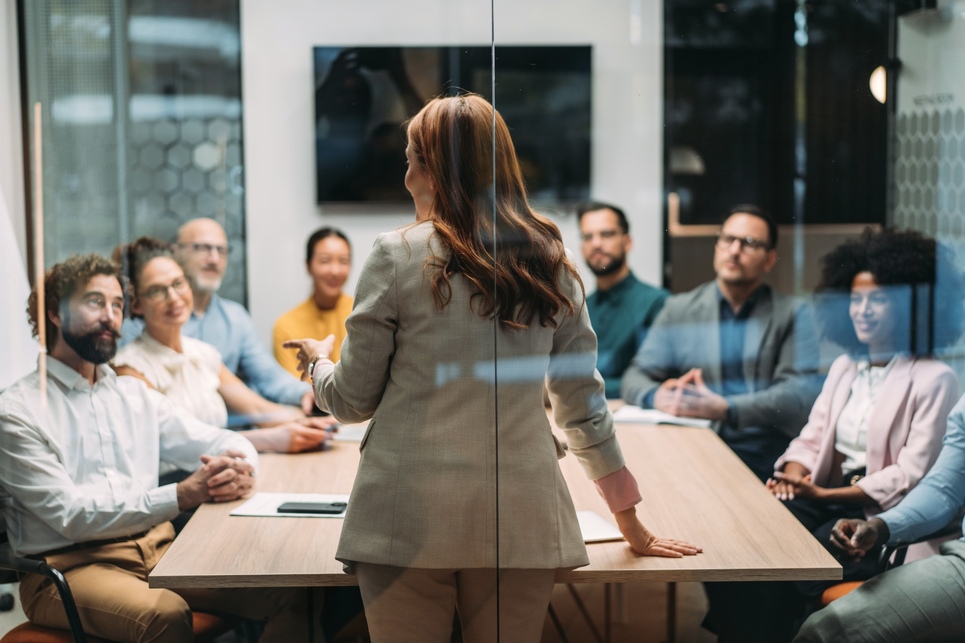 Four Areas to Lock Down Before Your Healthcare IT Project Begins