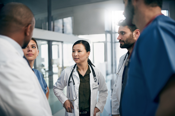 Healthcare Industry Trends 2022
